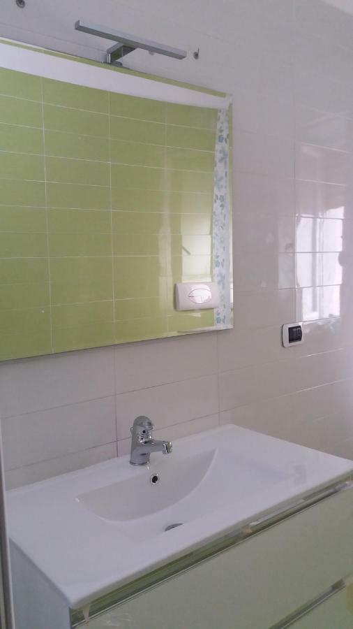 Apartmán Vient E Mare Torre Annunziata Exteriér fotografie