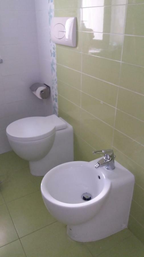 Apartmán Vient E Mare Torre Annunziata Exteriér fotografie