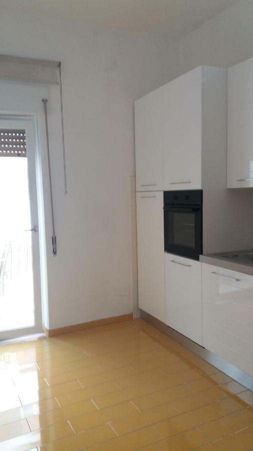 Apartmán Vient E Mare Torre Annunziata Exteriér fotografie