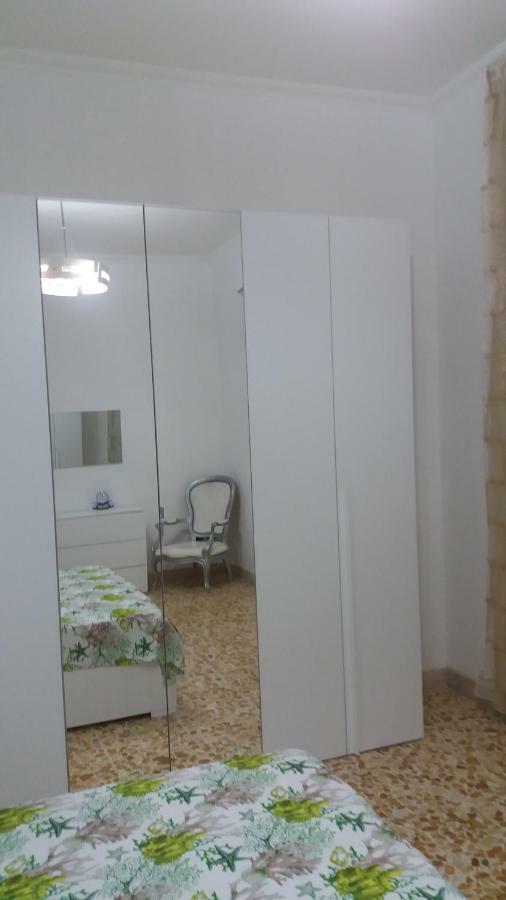 Apartmán Vient E Mare Torre Annunziata Exteriér fotografie