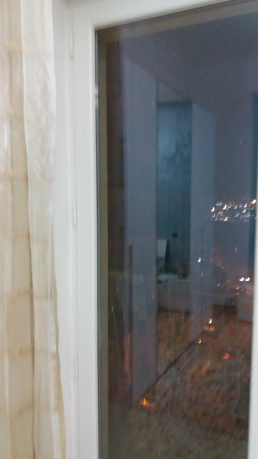Apartmán Vient E Mare Torre Annunziata Exteriér fotografie