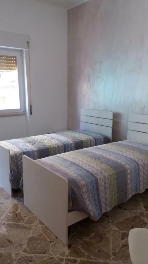 Apartmán Vient E Mare Torre Annunziata Exteriér fotografie