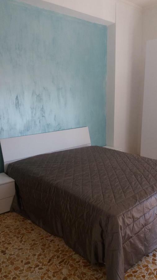 Apartmán Vient E Mare Torre Annunziata Exteriér fotografie