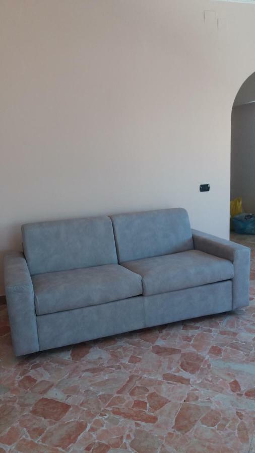 Apartmán Vient E Mare Torre Annunziata Exteriér fotografie