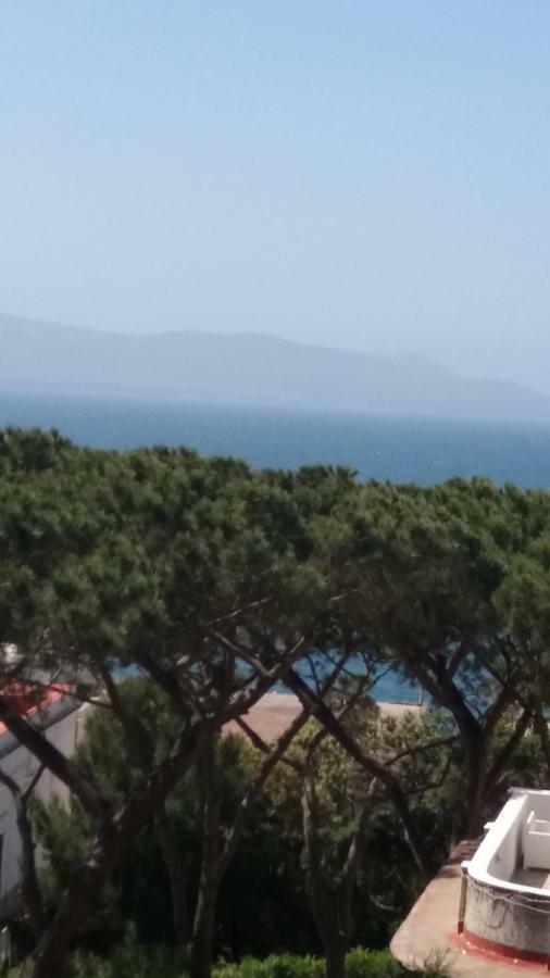 Apartmán Vient E Mare Torre Annunziata Exteriér fotografie